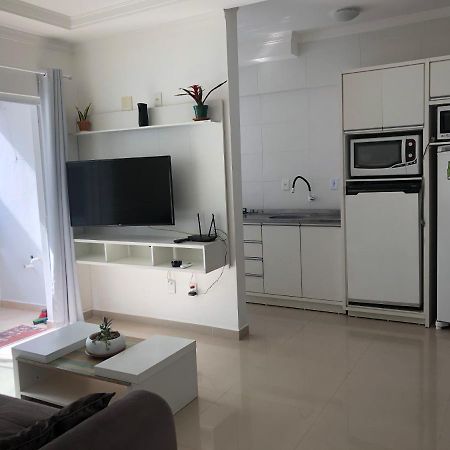 Residencial Valente Lejlighed Florianópolis Eksteriør billede