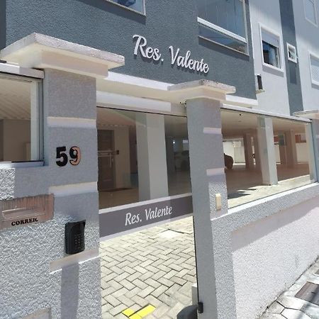 Residencial Valente Lejlighed Florianópolis Eksteriør billede