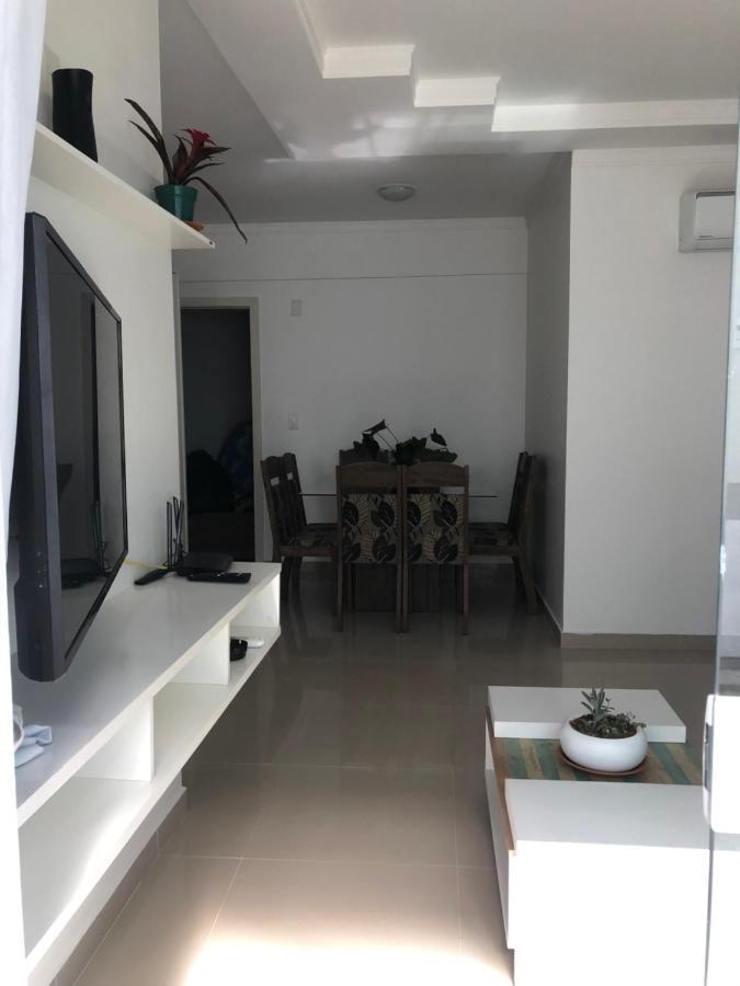 Residencial Valente Lejlighed Florianópolis Eksteriør billede
