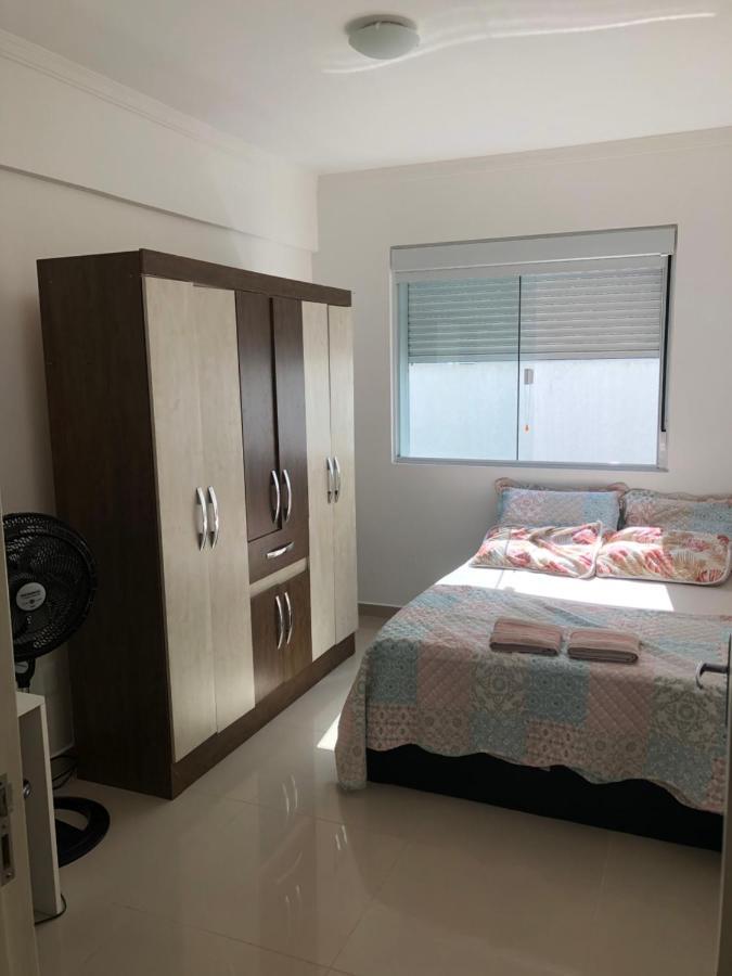 Residencial Valente Lejlighed Florianópolis Eksteriør billede