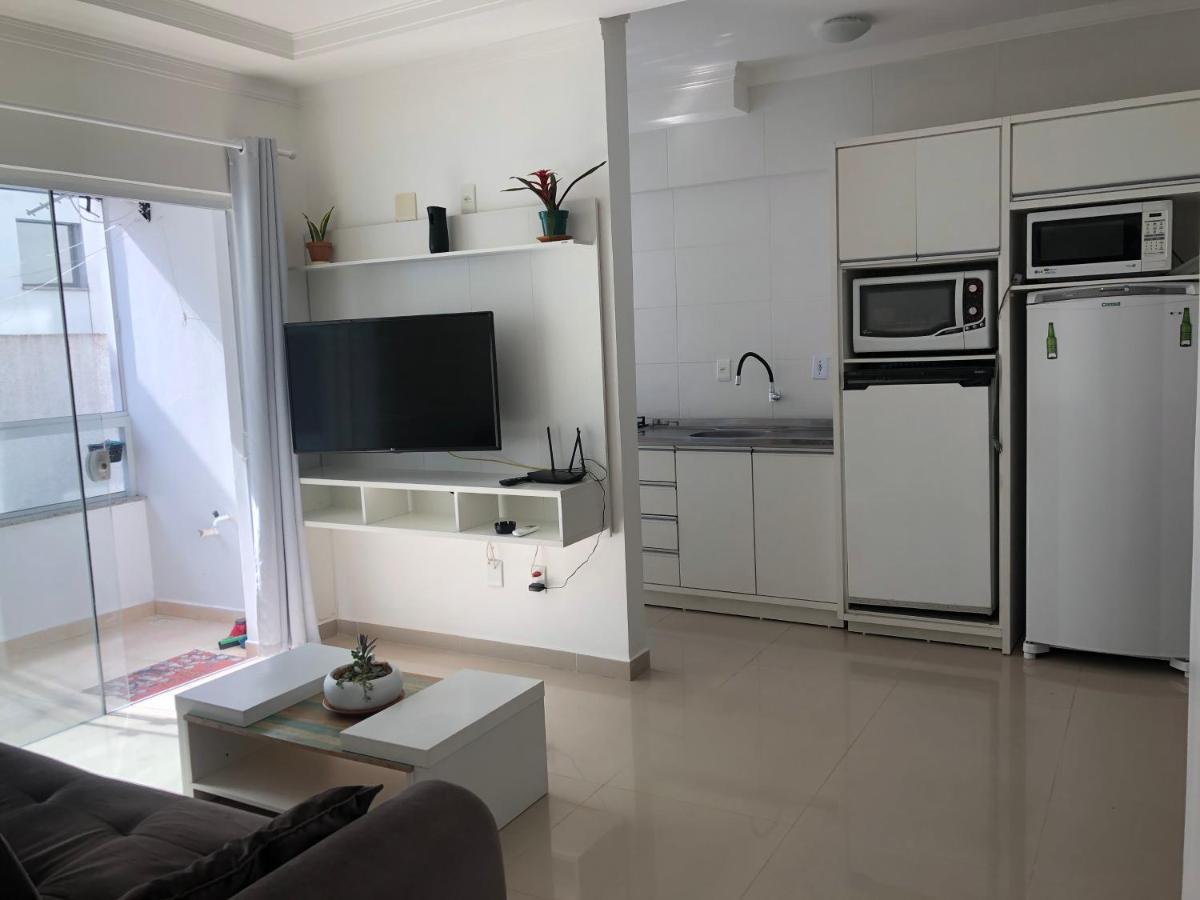 Residencial Valente Lejlighed Florianópolis Eksteriør billede