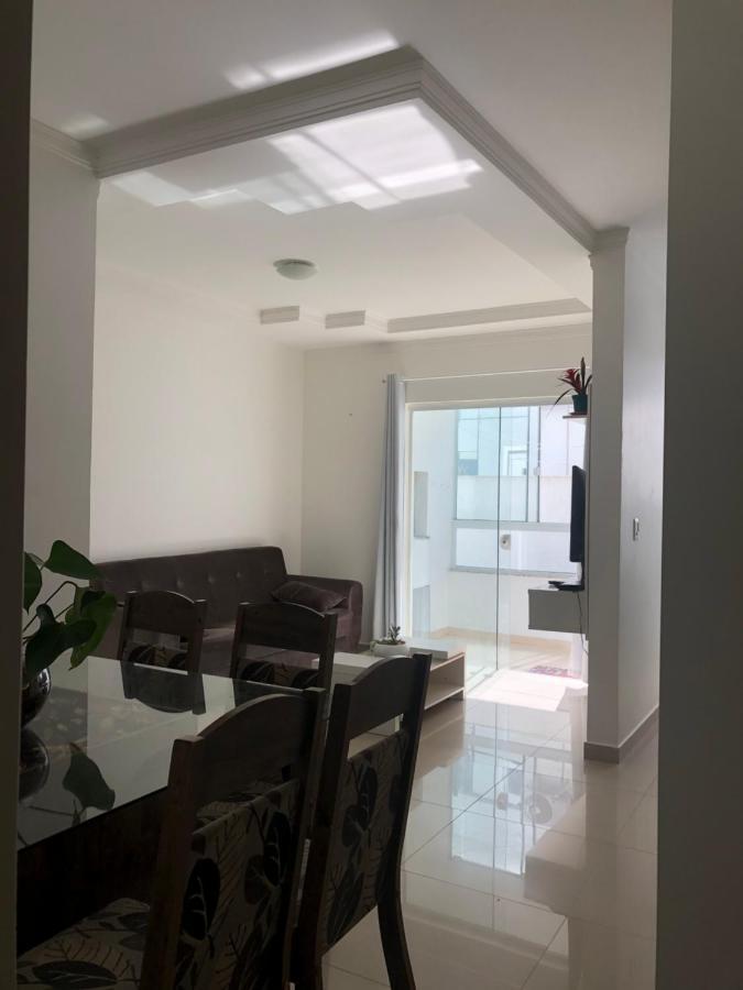 Residencial Valente Lejlighed Florianópolis Eksteriør billede