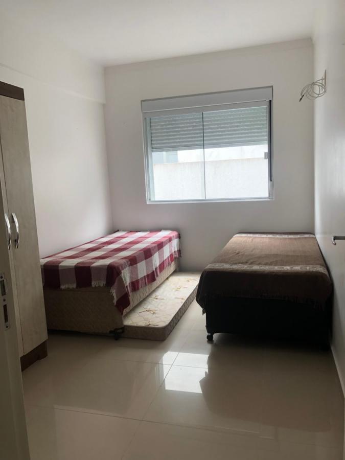 Residencial Valente Lejlighed Florianópolis Eksteriør billede