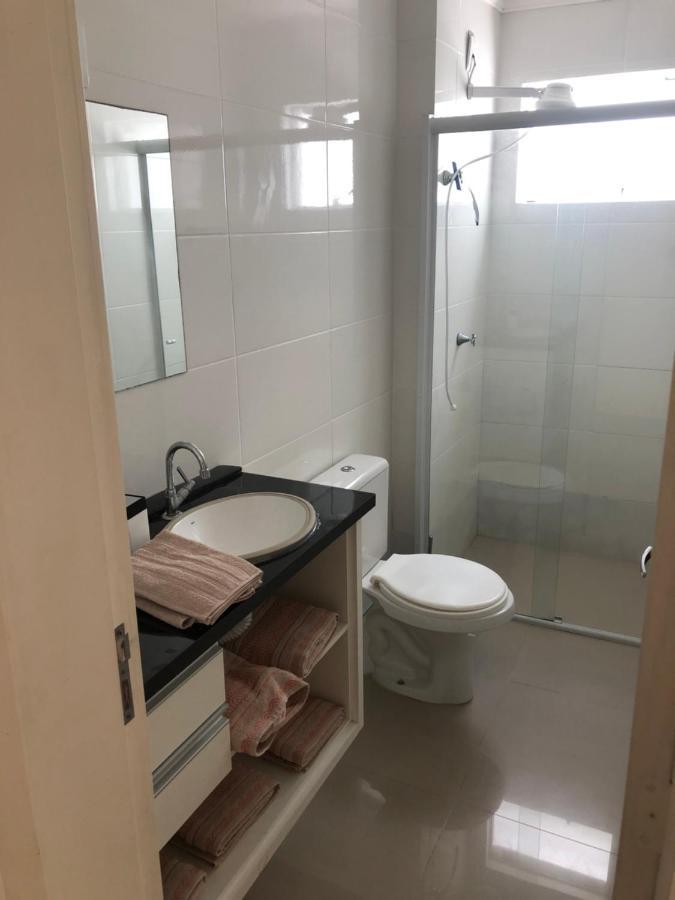 Residencial Valente Lejlighed Florianópolis Eksteriør billede