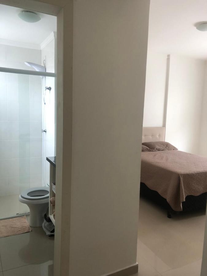 Residencial Valente Lejlighed Florianópolis Eksteriør billede